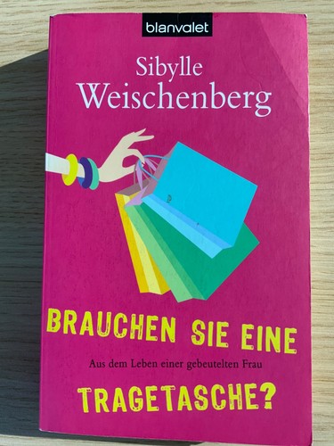 Sibylle weischenberg - sibylle,