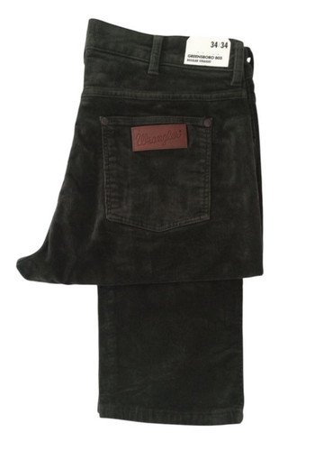 Herren wrangler greensboro - herren,