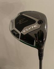 Callaway Elyte Mini Driver 11,5 Grad Stiff-Flex DEMO 1A VK 549,00€ -36%