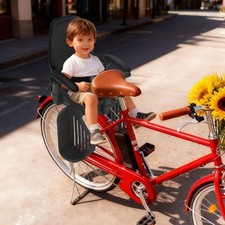 Fahrrad-Kindersitz