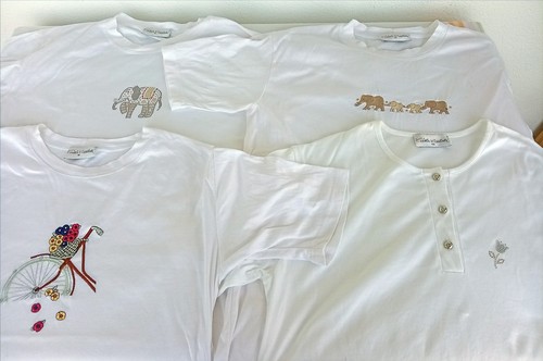 Damenshirts t shirt - 4, damenshirts,