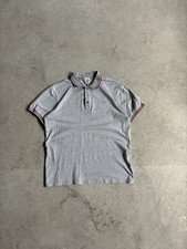 Moncler Vintage Men Polo M
