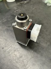 Hawe Hydraulik Wegesitz Ventil