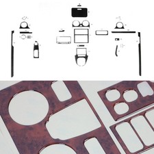 Innenraum Dekor Cockpit für