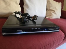 DVD RECORDER HDD TOSHIBA