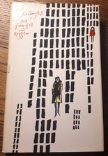 J.D. Salinger - Der Fänger im