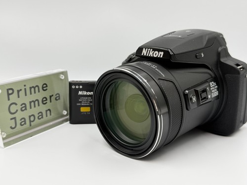 Nikon coolpix p900 - coolpix,