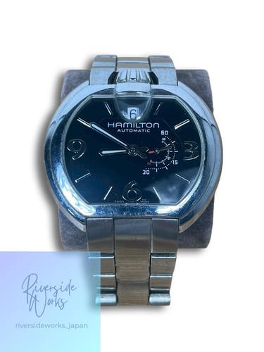 Hamilton ventura xxl automatik - hamilton,