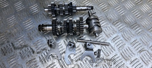 Motorhispania ryz getriebe - motorhispania,