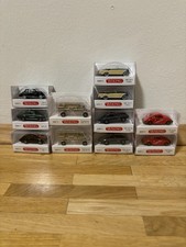 Wiking Konvolut Sammlung Auto