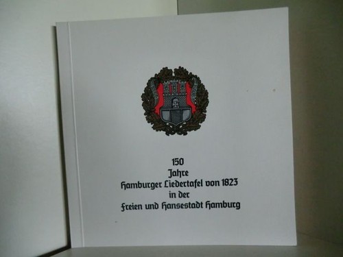 150 jahre hamburger - jahre,