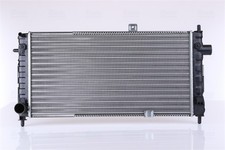 Motorkühler Wasserkühler
