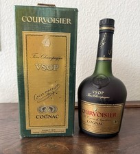 Courvoisier Cognac VSOP "Fine