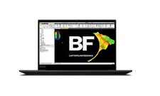 Lenovo ThinkPad P1 Gen 3 Workstation| 64GB 4K Touch|QWERTY Garantie&Rechnung