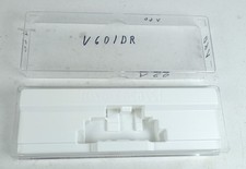 Spur N OVP Fleischmann 722001 LEERKARTON Diesellok BR V60 1219 DR Leerverpackung