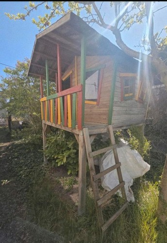 Holz kinder spielhaus baumhaus - holz-kinder,