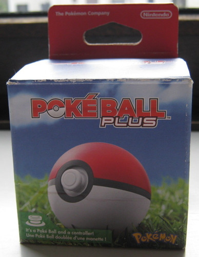 Nintendo switch poke ball - nintendo,
