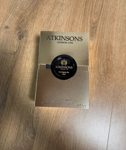 Atkinsons london 1799 his - 1799,