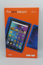 Fire HD 10 Kids Pro Tablet 32
