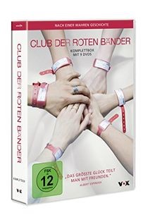 Club der roten bänder - bänder,