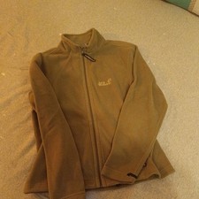 Jack Wolfskin Outdoor Fleece
