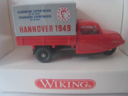 Wiking 841 goliath - wiking, 21
