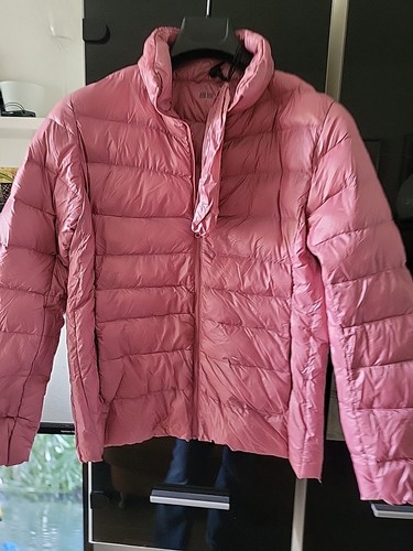 Steppjacke damen uni ultra - damen,