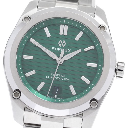 Formex essence chronometer - formex,