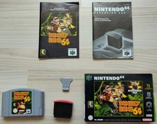 N64 / Nintendo 64Donkey Kong