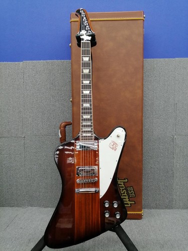 Firebird 120th - (gibson),