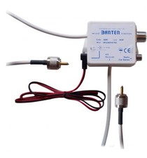 BANTEN - Aktiver Duplexer für