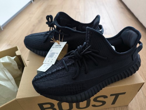 Adidas yeezy boost 350 onyx - v2,