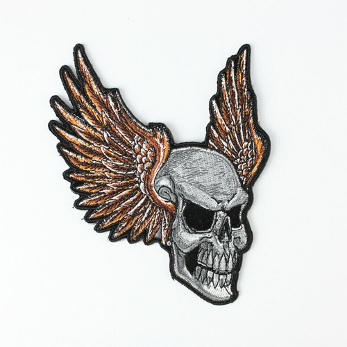 Biker motorrad chopper - biker,