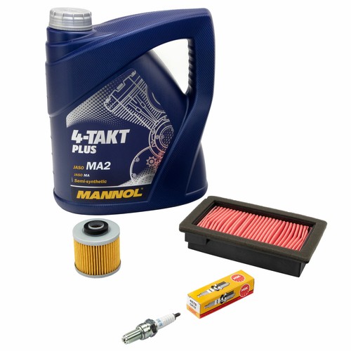 Wartungspaket für yamaha - für,