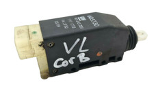 Opel Astra F Corsa B Stellmotor Zentralverriegelung ZV vorne links 90493701 Ecki