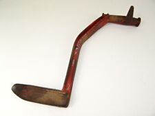 Kupplungspedal für Kupplung Porsche Diesel Junior 108 Traktor