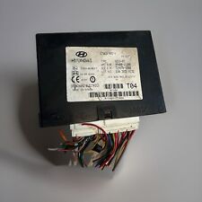 ZV Steuergerät Hyundai Getz BJ.2003 95400-1C200 329871-1000