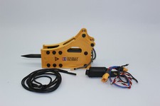 Double meiselhammer hammer - double,