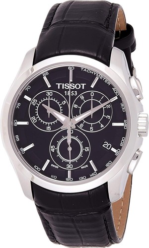 Tissot herrenuhr - tissot,