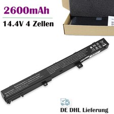 A41N1308 Akku Für ASUS X451 X451CA X551C X551CA 15.6" Series Notebook A31N1319