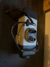 Mercedes Benz actros standheizung webasto