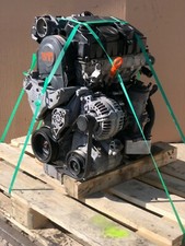 ⭐️⭐️⭐️ Motor 2.0TDI BMM BMP VW AUDI SKODA SEAT 76TKM KOMPLETT ⭐️⭐️⭐️