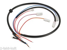 Simson Kabelbaum elektronik