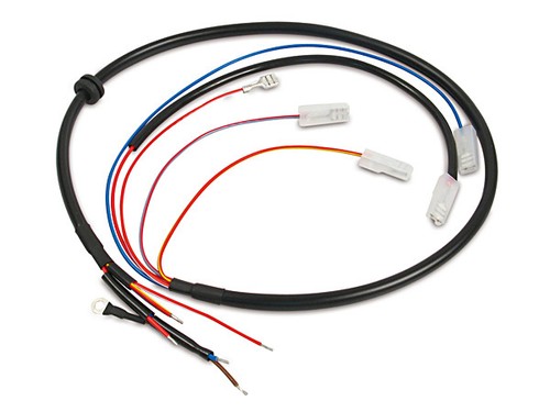 Simson kabelbaum elektronik - kabelbaum,