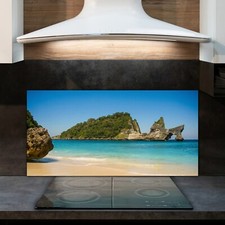 Spritzschutz Küchenrückwand