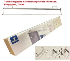 Tchibo doppelte Kleiderstange