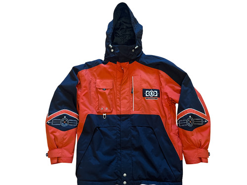 Bogner sports ski jacket - sports,