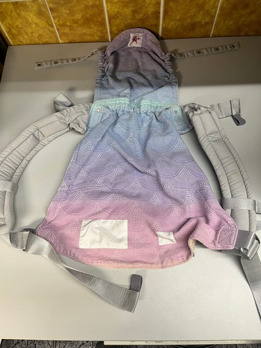 Kokadi babytrage flip arielle - babytrage,