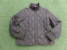 * EDC by ESPRIT Winterjacke* Jacke* braun* Steppjacke* Gr. XL* TOP*