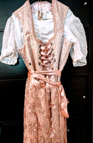 Alpenmärchen exklusiv dirndl - exklusiv,